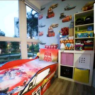 Kids Bed