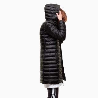 TNA bravura jacket