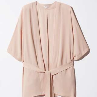 *PRICE DROP*Aritzia Wilfred Cape