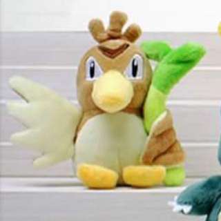 〖Sold Out〗Pokemon Scale World Farfetch'd #083 1:20 -Pokemom