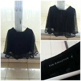 The Executiv size s