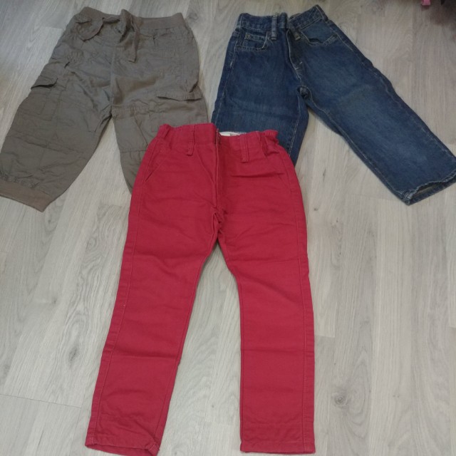 seed boys jeans