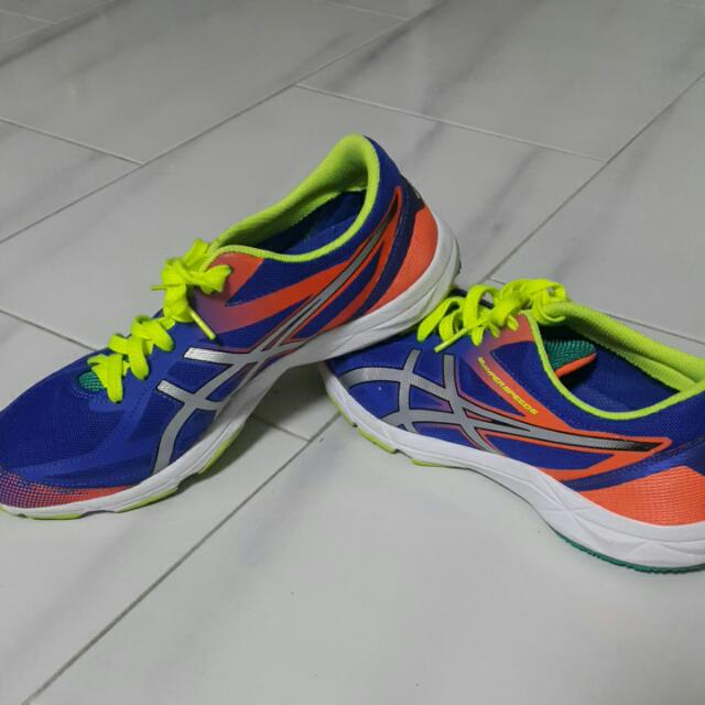 hyperspeed 6