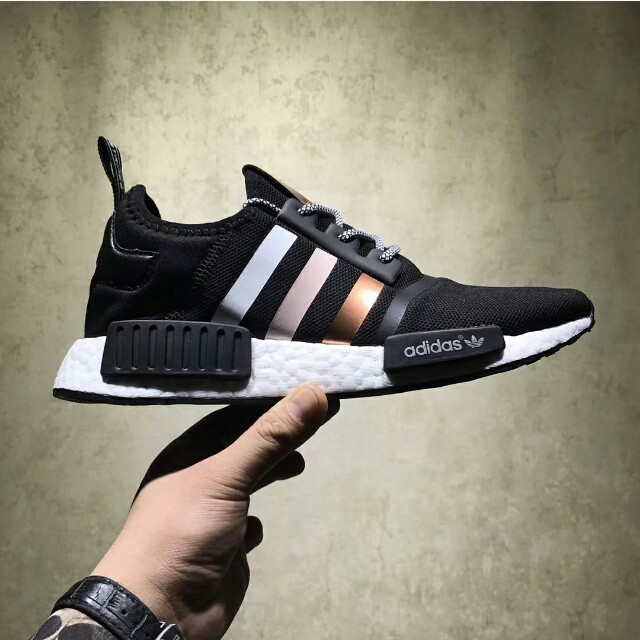 nmd gradient