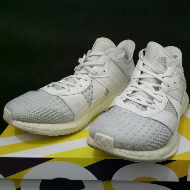 Adidas pure boost zg trainer on sale
