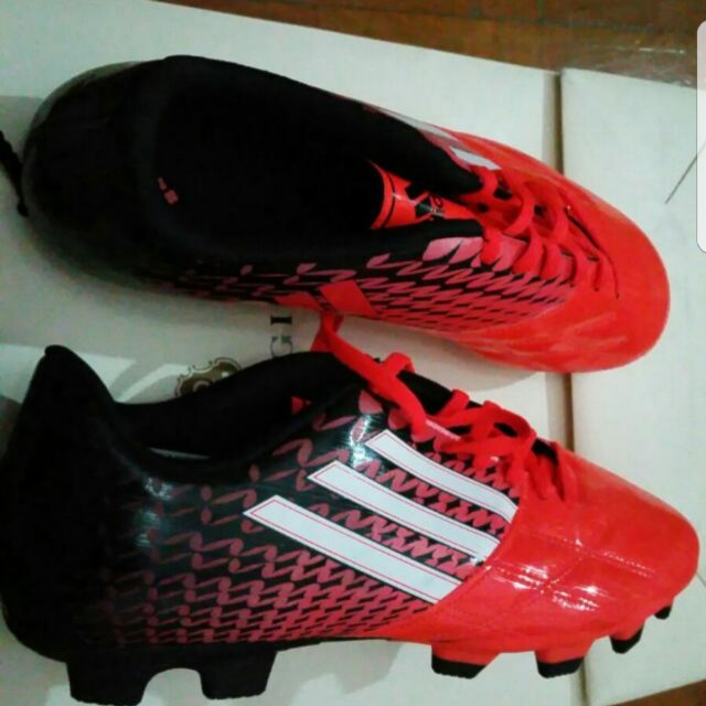 2019 adidas soccer boots
