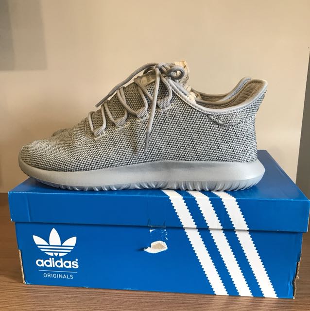 Adidas Tubular Shadow Men s Fashion Footwear Sneakers on Carousell