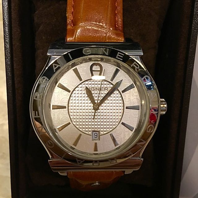 ebay man watch