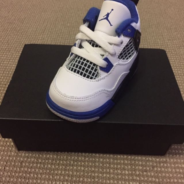 Air jordan 4c clearance