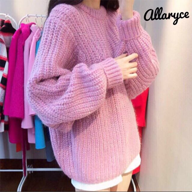 stylish woolen sweater