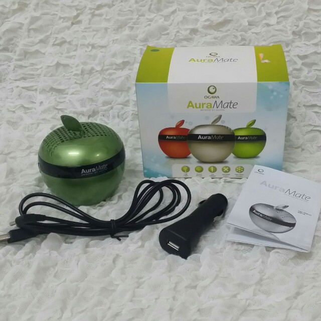 Ogawa aura mate personal air purifier Clearance