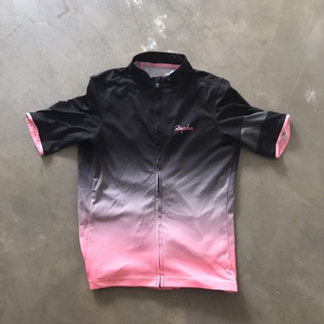 rapha super lightweight jersey