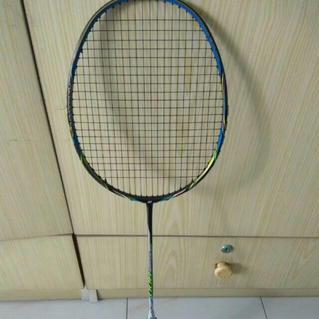 ヨネックス ナノレイ800 3UG5 Yonex Nanoray 800 Badminton Racket