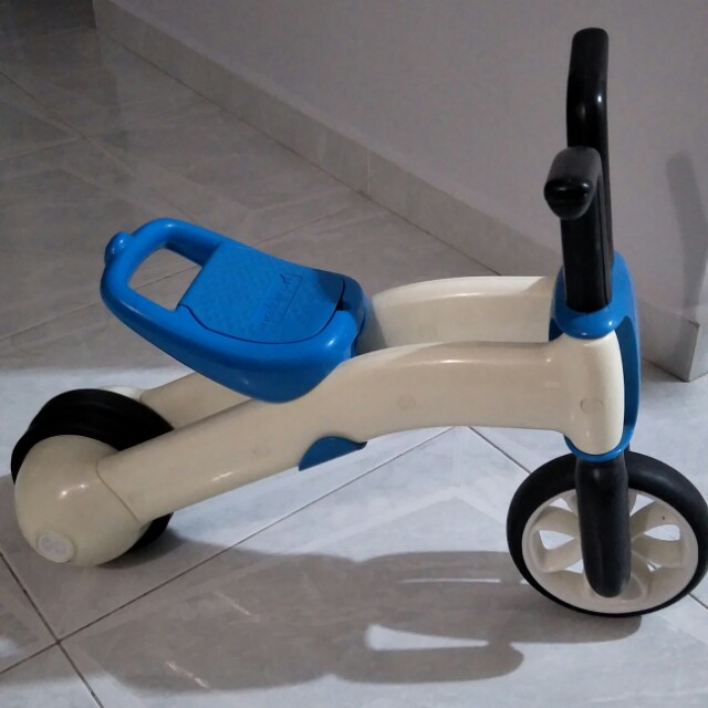 chillafish gradual balance bike