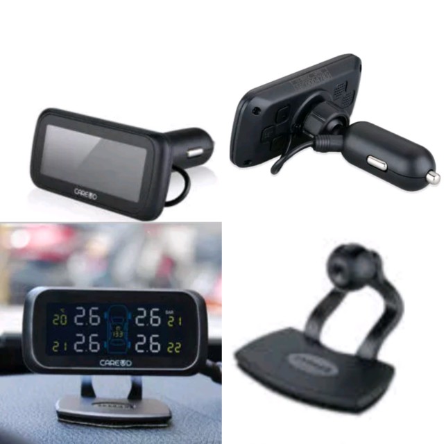 Careud U903 TPMS, Car Accessories on Carousell