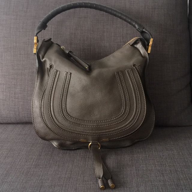 Marcie hobo best sale