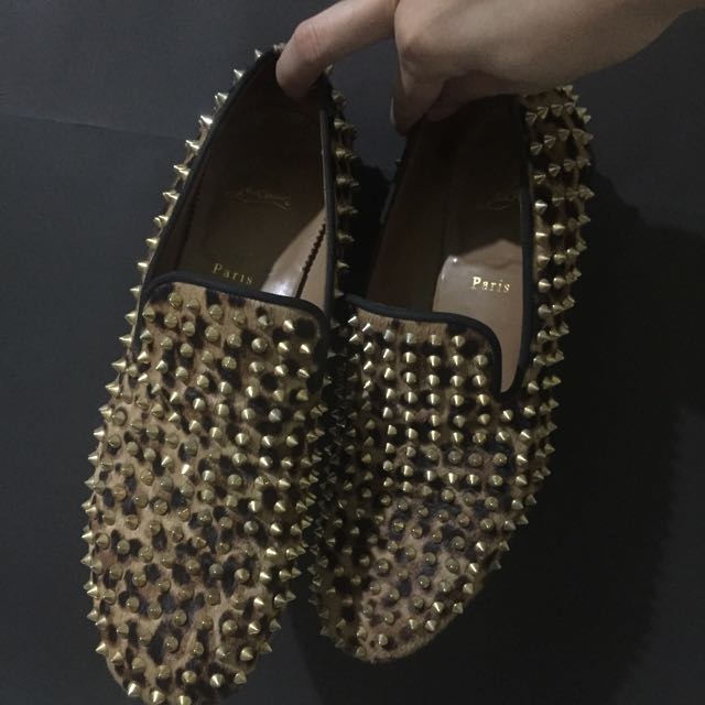 Christian Louboutin Original size 44