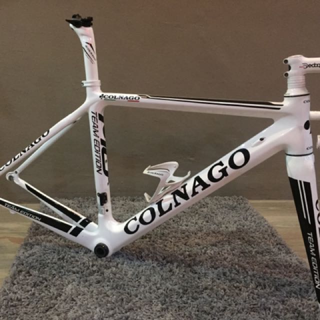 Colnago m10 for sale new arrivals