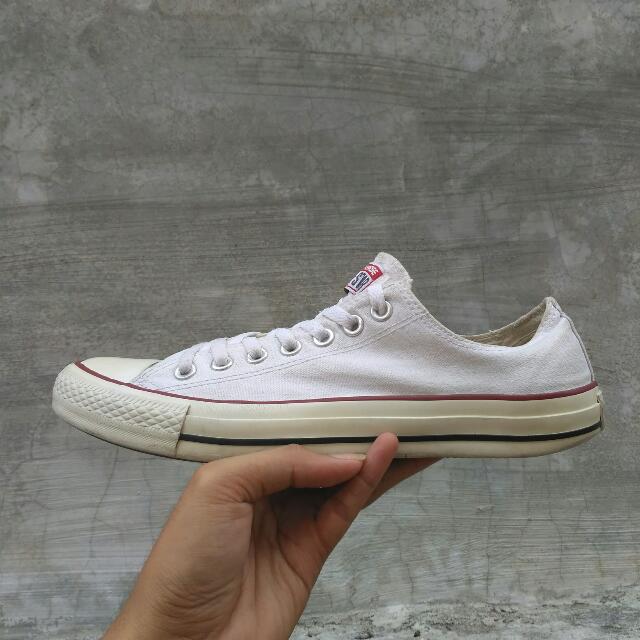 converse made in china