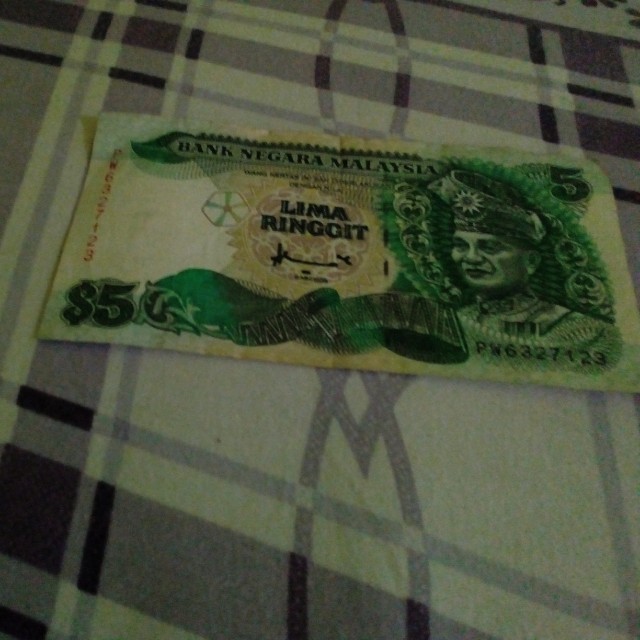 Unduh 93 Gambar Duit Ringgit Malaysia  