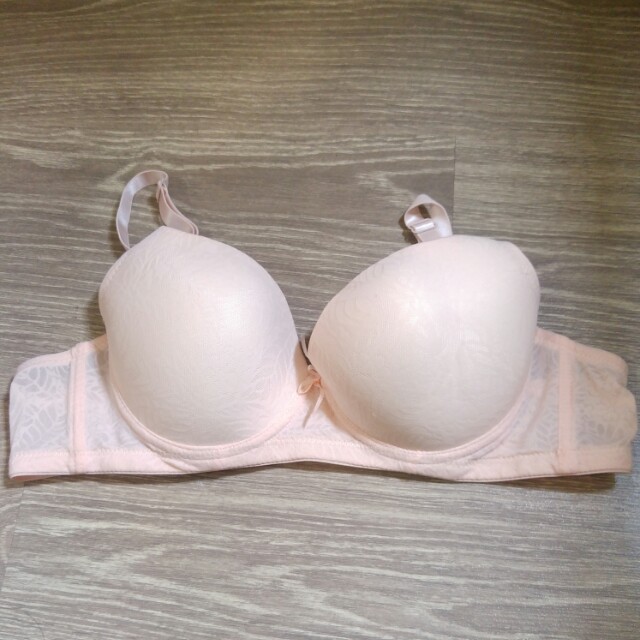 Felancy bra size 85B no padding no wire(take 3 rm30), Women's Fashion, New  Undergarments & Loungewear on Carousell