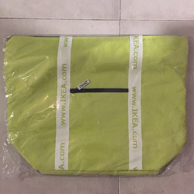 Ikea kylvaska hotsell bag
