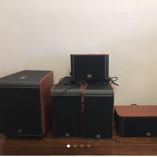 jbl es 10