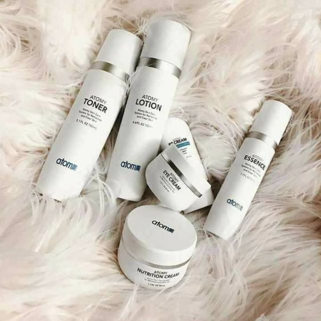 Pilihlah Skin Care Terbaik untuk Kulit Wajahmu