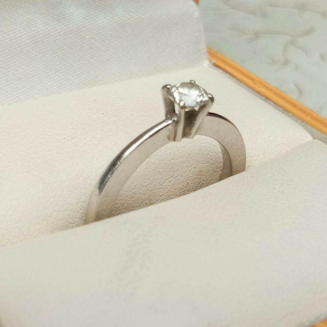 Miladay Engagement Ring