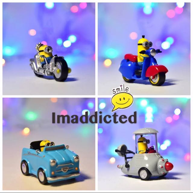 die cast vehicles