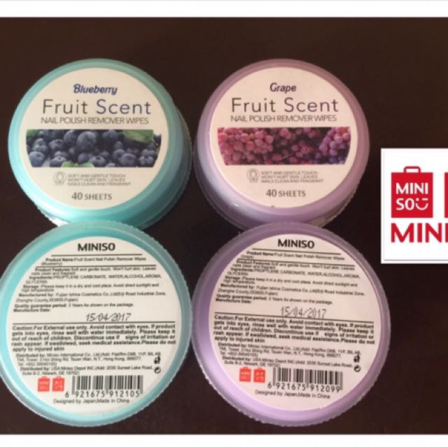 muñecos miniso
