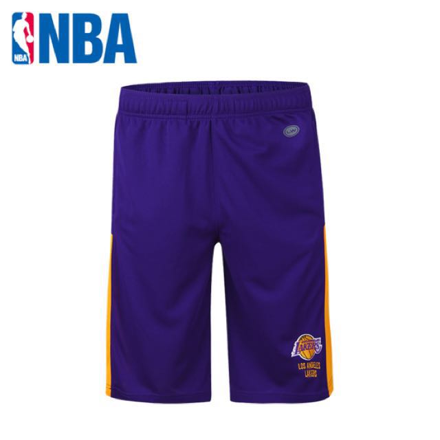 nba store shorts