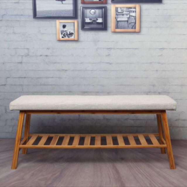 New Neutrals Scandinavian Bench Furniture Tables Chairs On