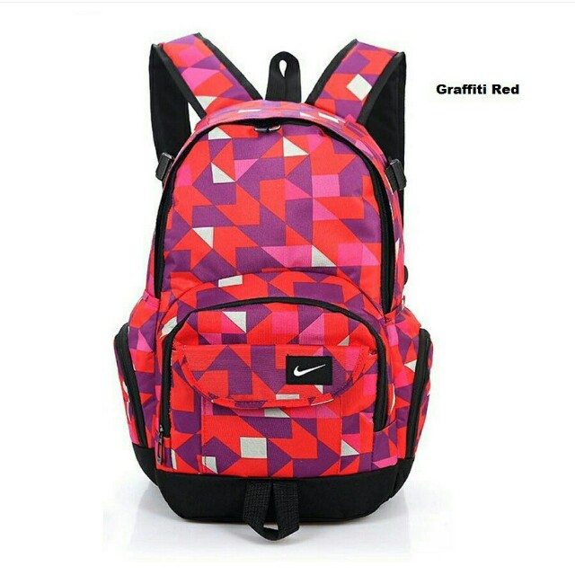 nike backpack limited edition