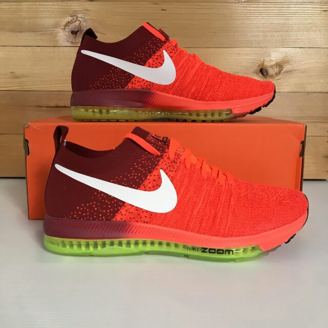 nike zoom copy
