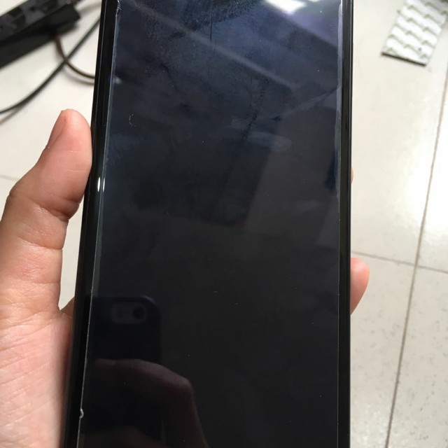Nokia 5 (Category: Android Others) located in Quezon City. Submitted by m2theflow (Listing ID 133954267, Image 2). Description: NOKIA 5 Php 9,800 No issues, selling due to redundancy. Price negotiable but available only until tomorrow evening. If interested, kindly contact 0927 383 0530..