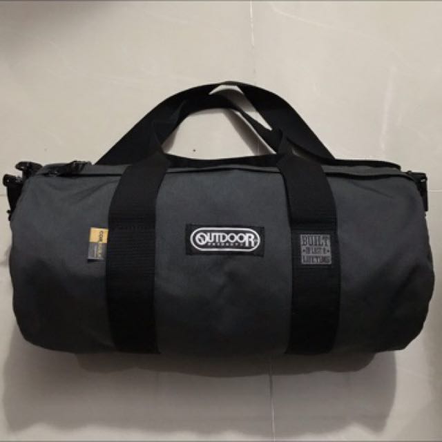 Cordura gym best sale bag