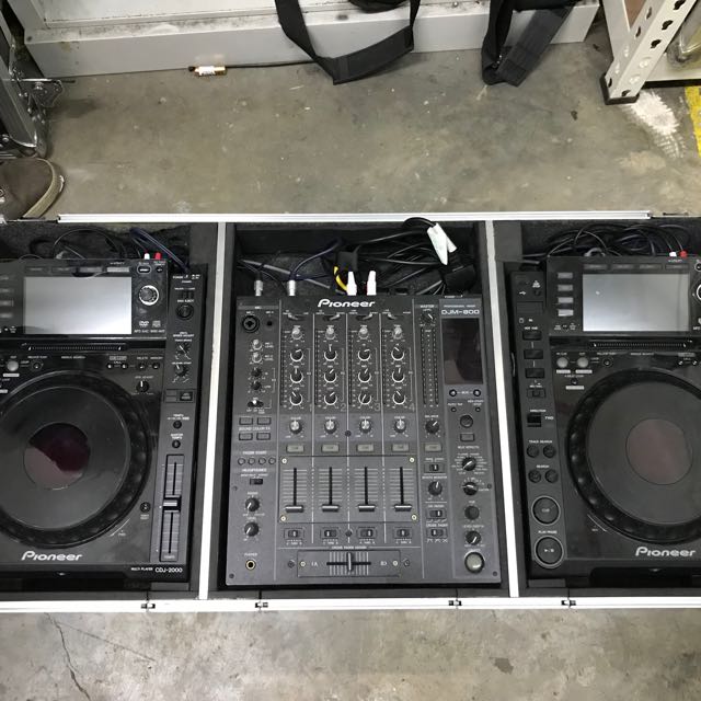 Crossfader PIONEER DJM 300, 400, 500, 600, 700, 800, 2000 DCV1006