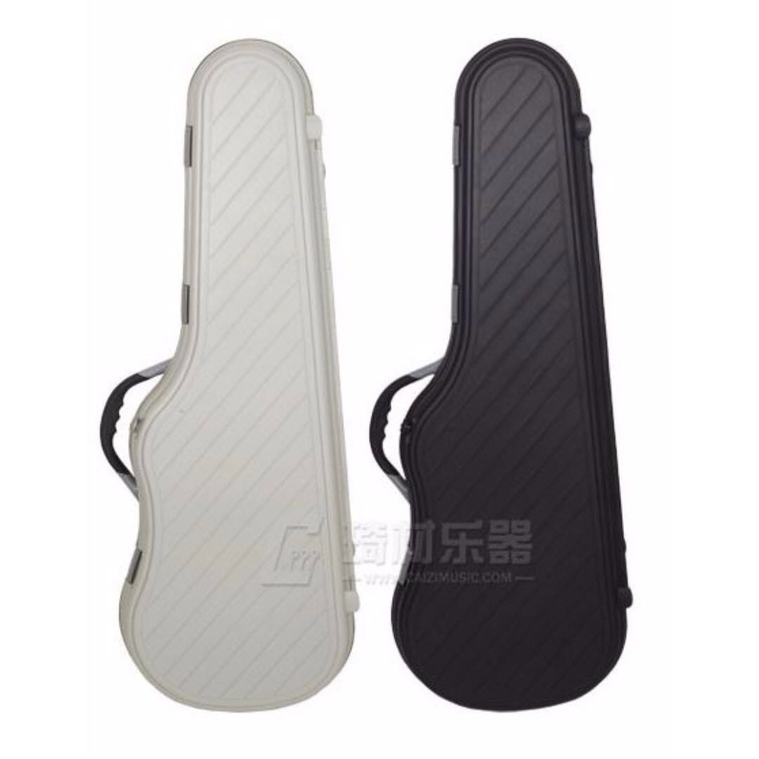 Prefox Fender Guitar Hard case