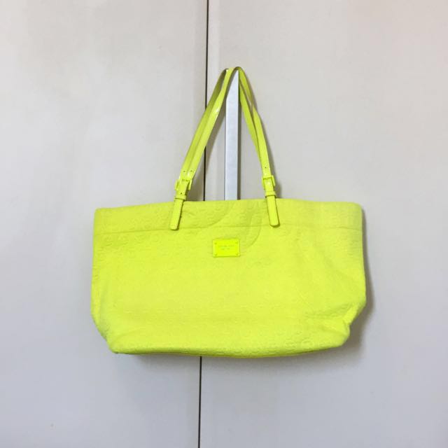 Mk neon bag on sale