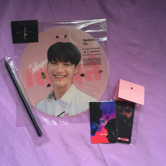 PRICE LOWERED TEN DANCE OF THE 7VEILS by SENTIMENTALFLY Hobbies