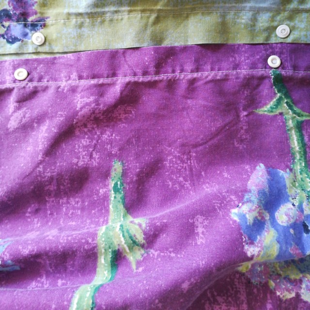 Queen Quilt Cover, Home & Furniture, Others on Carousell