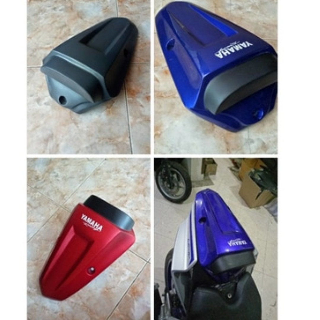 yamaha r15 v3 seat cover