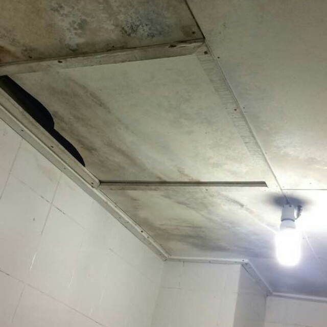 Repair Bagian Siling Yang Rosak Home Furniture Others On Carousell