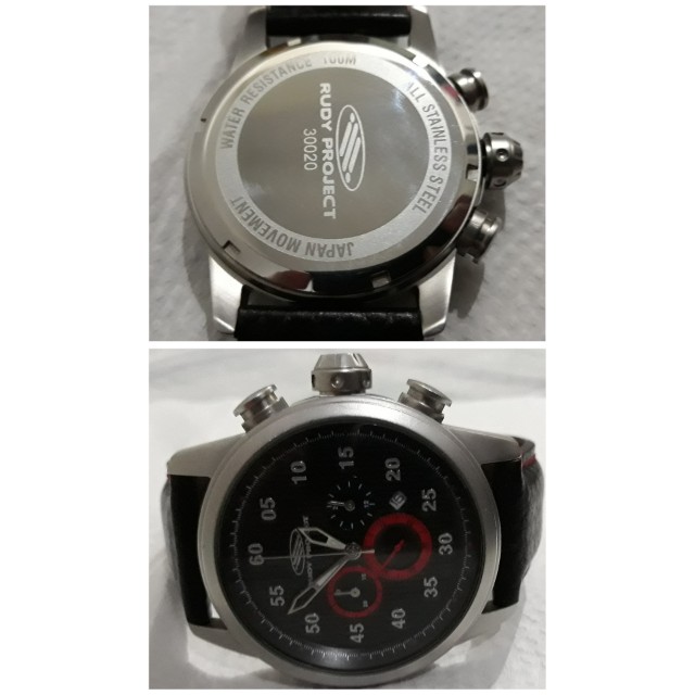 Rudy project sales watch breva