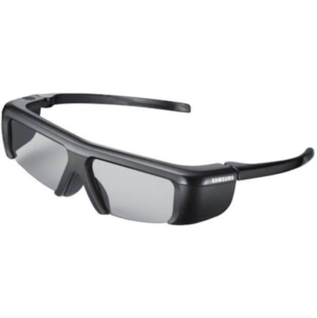 Samsung active 3D Glasses, TV & Home Appliances, TV & Entertainment, TV