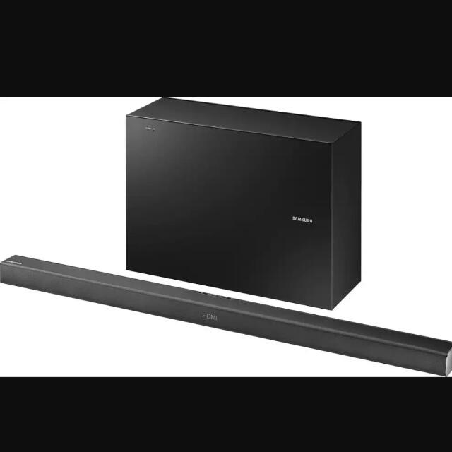 hwj450 soundbar