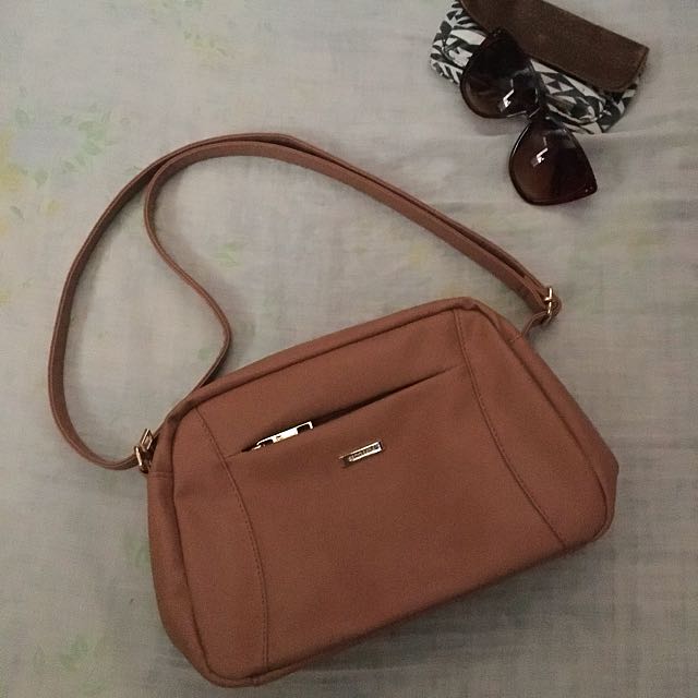 Secosana sling bags 2018 clearance