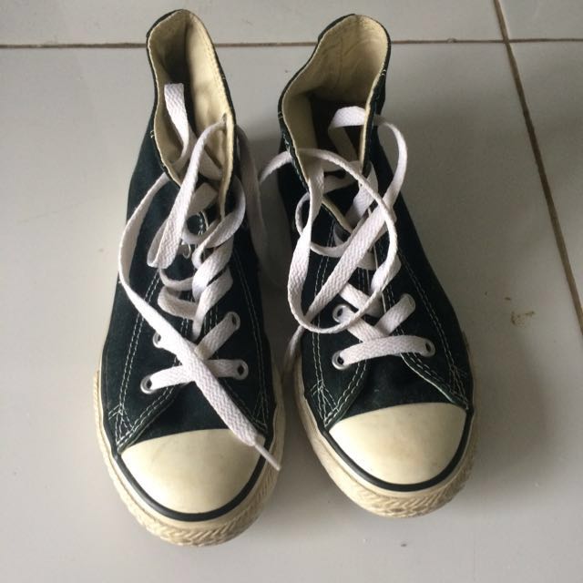 sepatu converse anak