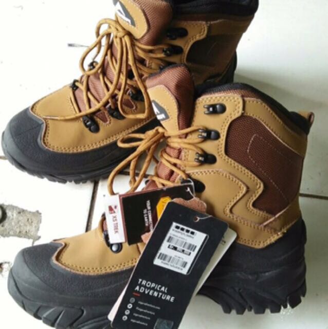 Sepatu Gunung Outdoor Murah Olah Raga Perlengkapan Olahraga Lainnya Di Carousell